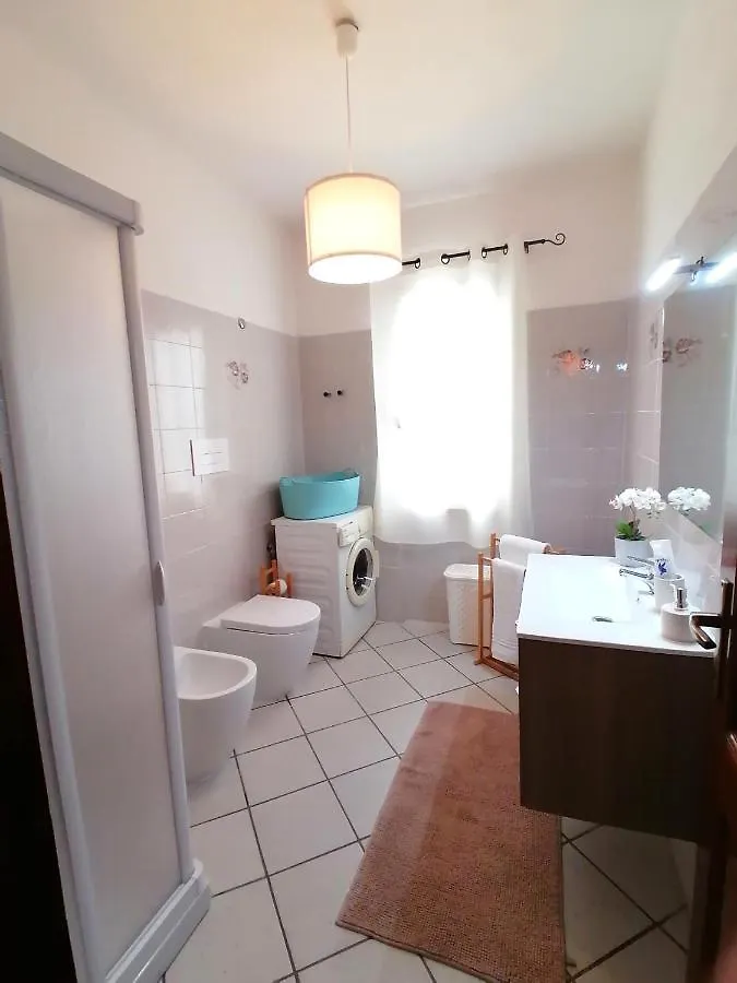 Solara Apartment Tanaunella 0*,  Italy