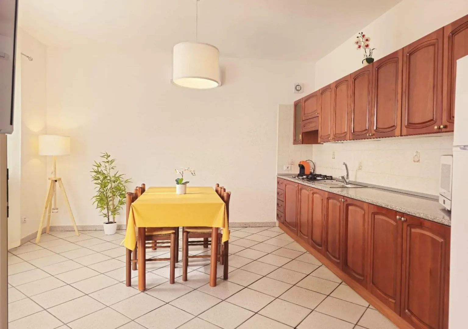 Solara Apartment Tanaunella