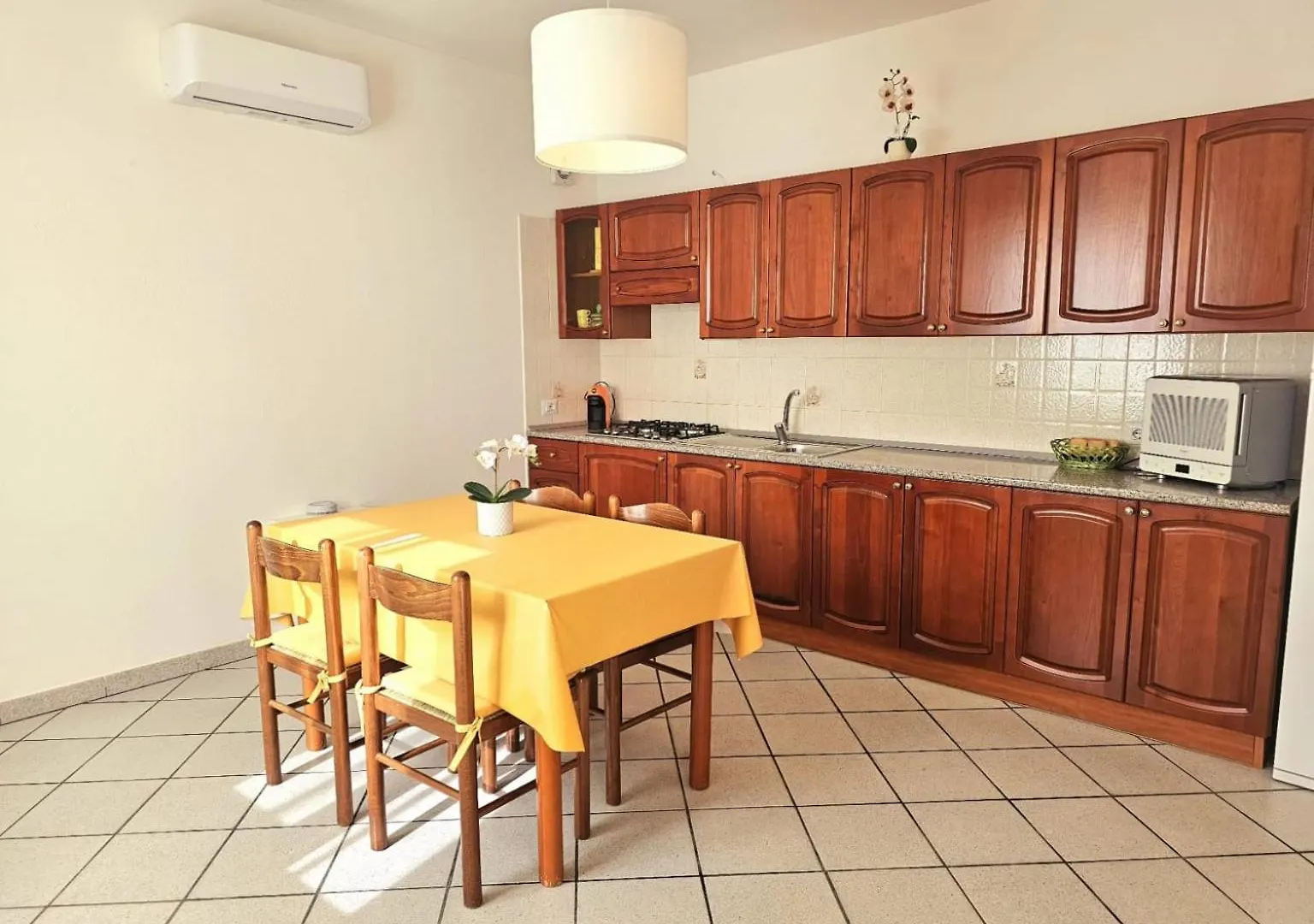 Solara Apartment Tanaunella
