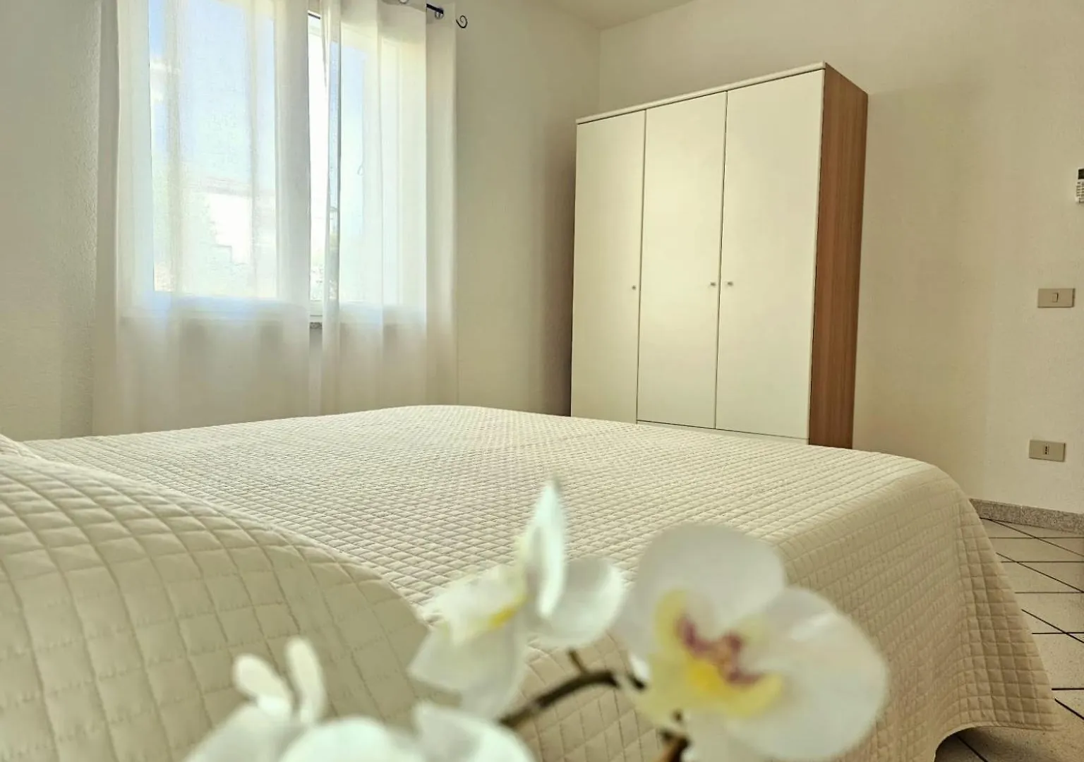 Solara Apartment Tanaunella